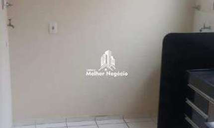 Apartamento à venda com 2 quartos no bairro Jardim Vista Alegre em Limeira