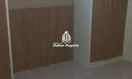Apartamento à venda com 2 quartos no bairro Jardim Vista Alegre em Limeira