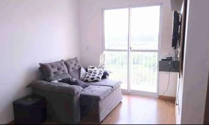 APARTAMENTO PARA LOCAÇÃO NO CONDOMINIO RESIDENCIAL CAMBARA-MONTE MOR/SP