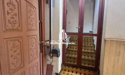 Casa com 3 quartos à venda na Rua Tiradentes, 211, Centro, Limeira