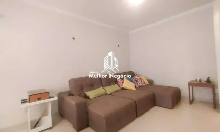 Apartamento à venda com 2 quartos, 1 suíte, em Americana, SP