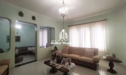 Casa à venda com 3 quartos, 1 suíte, em Americana, SP
