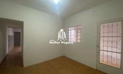 Casa com 2 quartos, à venda, em Santa Bárbara d'Oeste, SP