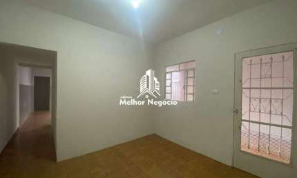 Casa com 2 quartos, à venda, em Santa Bárbara d'Oeste, SP