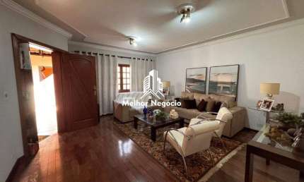 Casa com 4 quartos à venda na Rua Matias de Albuquerque, 598, Castelinho, Piracicaba