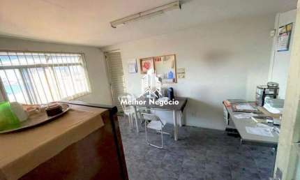 Galpão com 1 sala à venda no bairro Paulicéia em Piracicaba - SP