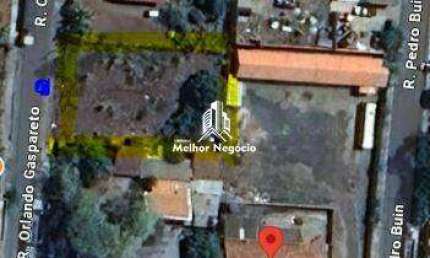 Terreno com 1000m2 à venda, Nova São Pedro II, São Pedro - R$215 MIL