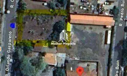 Terreno com 1000m2 à venda, Nova São Pedro II, São Pedro - R$215 MIL