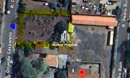 Terreno com 1000m2 à venda, Nova São Pedro II, São Pedro - R$215 MIL
