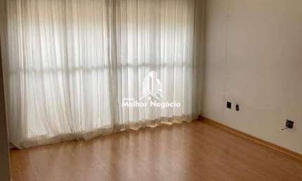 Apartamento à venda, 3 Quartos, 2 banheiros no Ed. Cannes Bairro Vila Independencia, Limeira - SP