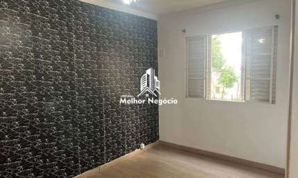 Apartamento para à venda, 3 quartos no Vila Mimosa - Campinas I Cód: 30367