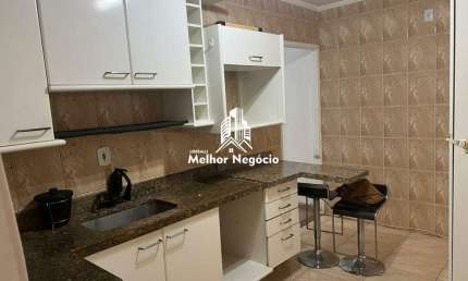 Apartamento para à venda, 3 quartos no Vila Mimosa - Campinas I Cód: 30366
