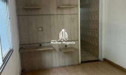 Apartamento para à venda, 3 quartos no Vila Mimosa - Campinas I Cód: 30365