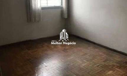 Casa com 03 Quartos à venda no bairro Jardim Guanabara em Campinas - SP