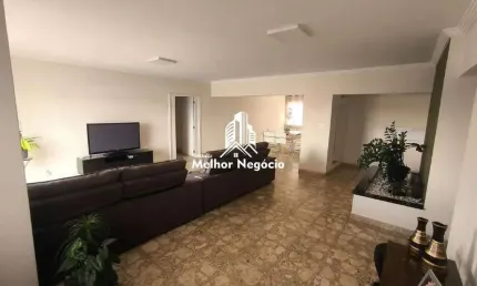 Apartamento à venda com 3 quartos e 1 suíte em Limeira - SP