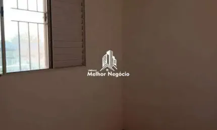 Apartamento à venda com 2 quartos, Jardim Novo Ângulo, Hortolândia/SP;
