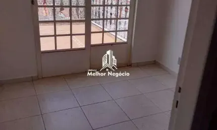 Casa à venda com 3 quartos Condomínio Villa Flora em Sumaré.