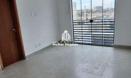 Casa à venda com 03 Quartos (1 suíte) no bairro Jardim Campos Elíseos em Campinas - SP