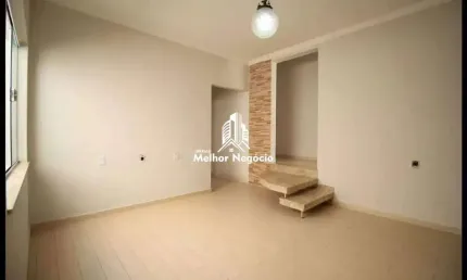 Casa à venda com 3 quartos no bairro Jardim Santa Cecília em Limeira