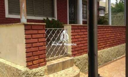 (Não aceita financiamento) Casa à venda com 3 quartos em Limeira - SP
