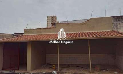 Casa com 04 Quartos à venda no bairro Centro em Piracicaba - SP