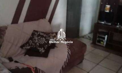 Casa à venda, 2 Quartos, 3 banheiros Bairro Parque Nossa das Dores Senhora - Limeira SP