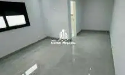 Casa à venda, 3 Quartos, 3 banheiros situada no Residencial Agape - Bairro Campestre - Piracicaba, SP