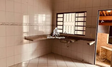 Casa à venda Comercial/Residêncial, 2 Quartos 5 banheiros Cidade Jardim - Americana SP