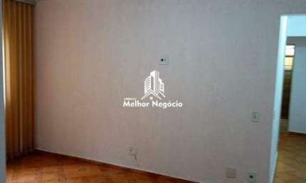 Apartamento com 2 quartos à venda na Rua Afonso Pena, 575, Jardim Primavera, Campinas