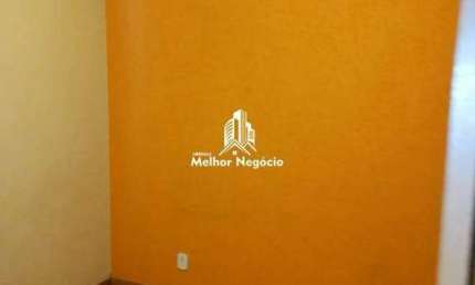 Apartamento com 2 quartos à venda na Rua Afonso Pena, 585, Jardim Primavera, Campinas