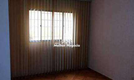 Apartamento com 2 quartos à venda na Rua Afonso Pena, 580, Jardim Primavera, Campinas