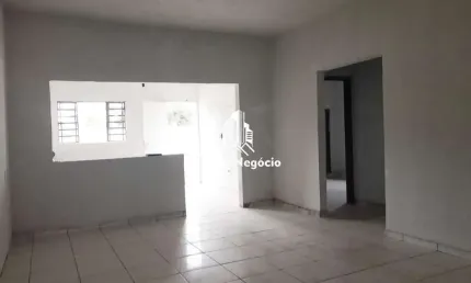Casa com 2 quartos à venda na Rua Carioba, 337, Vila Cordenonsi, Americana