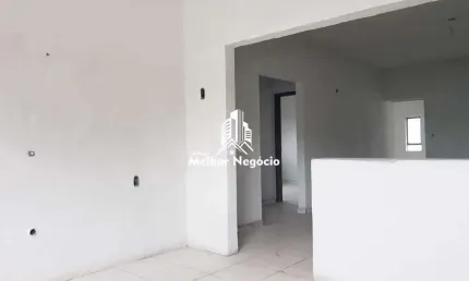 Casa com 2 quartos à venda na Praça Eugênio Cia, 337, Vila Cordenonsi, Americana