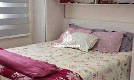 Apartamento com 2 quartos à venda na Rua José Elias Jorge, 115, Jardim do Lago, Campinas