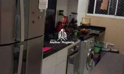Apartamento com 2 quartos à venda na Rua José Elias Jorge, 110, Jardim do Lago, Campinas