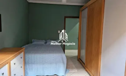 (Não aceita financiamento) Casa à venda com 2 quartos em Limeira - SP