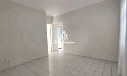 Apartamento à venda com 2 quartos no bairro Cariobinha em Americana