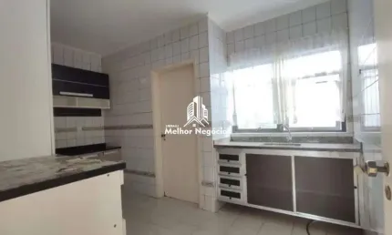 Apartamento à venda com 2 quartos no bairro Cariobinha em Americana