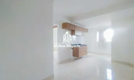 Apartamento à venda. 2 quartos, no Jardim Nossa Senhora de Fátima, em Americana, SP