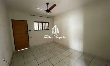 Casa com 02 Quartos à venda no bairro Jardim Algodoal em Piracicaba- SP