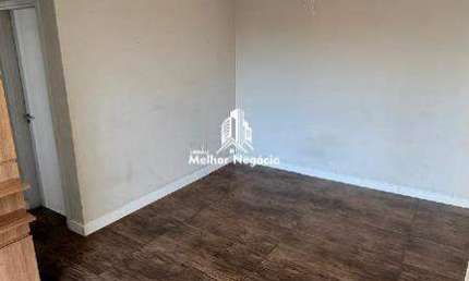 Apartamento à venda com 02 Quartos Condomínio Praça das Árvores em Hortolândia - SP
