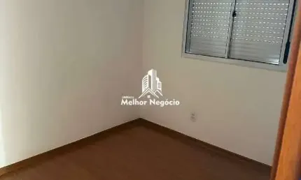 Apartamento à venda com 2 quartos Nova Europa em Campinas/SP.
