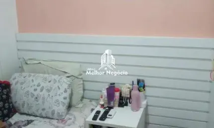 Casa à venda com 3 quartos sendo uma suíte no bairro Residencial Parque da Fazenda em Campinas/SP