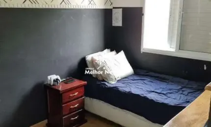 Casa à venda com 3 quartos sendo uma suíte no bairro Residencial Parque da Fazenda em Campinas/SP