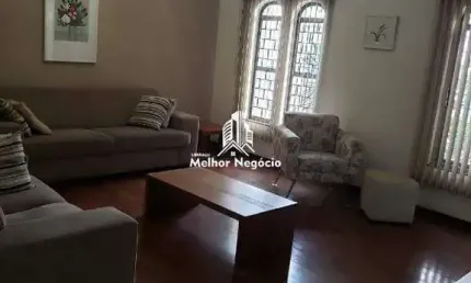 Casa à venda, 3 Quartos, 3 banheiros - Vila Santa Catarina - Americana SP