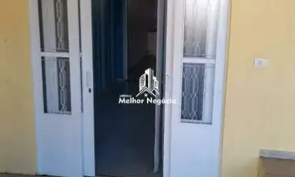 Casa à venda com 3 quartos e 1 suíte , localizado no Jardim Santa Genebra, Campinas - SP.