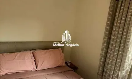 Casa à venda com 2 quartos, no Condominio Doral Ville Amoreiras no Jardim Paraiso de Viracopos em Campinas/SP.