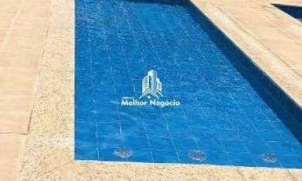 Apartamento à venda com 02 quartos, no Residencial Villa Garden no Vila Industrial em Campinas/SP.