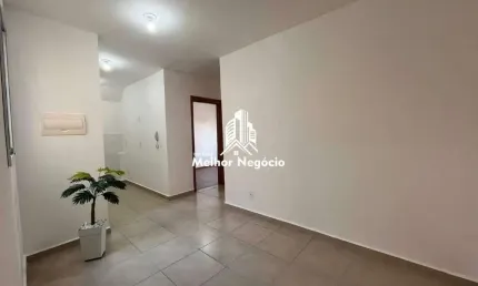Apartamento à venda, 2 Quartos 1 banheiro no Vitta Jardins - Bairro Jardim Itapuã - Piracicaba,/SP