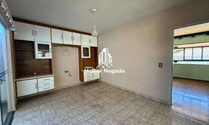 Casa à venda, 5 Quartos, 2 banheiros - Piracicamirim, Piracicaba, SP